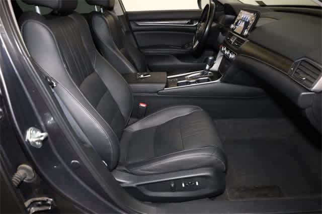 Thumbnail: 2020 Honda Accord - 20