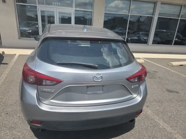 Thumbnail: 2015 Mazda Mazda3 - 9