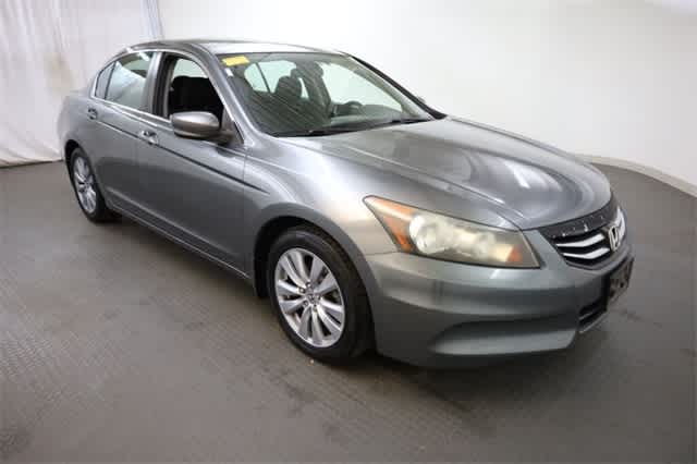 Thumbnail: 2011 Honda Accord - 9