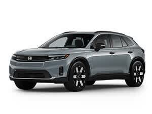 Thumbnail: 2026 Honda Prologue - 3
