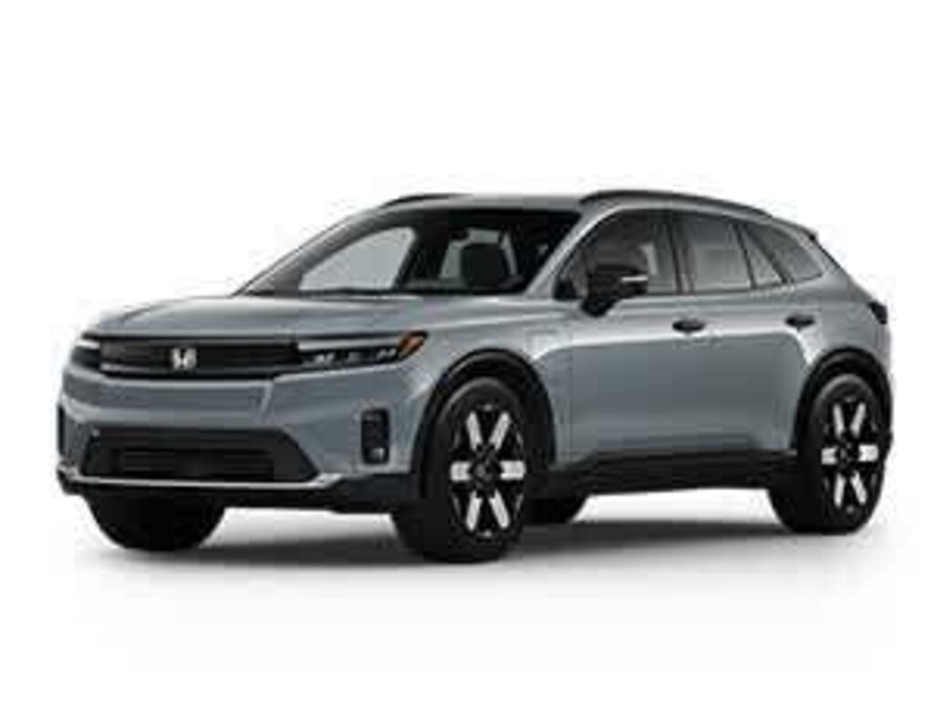 New 2026 Honda Prologue Elite SUV