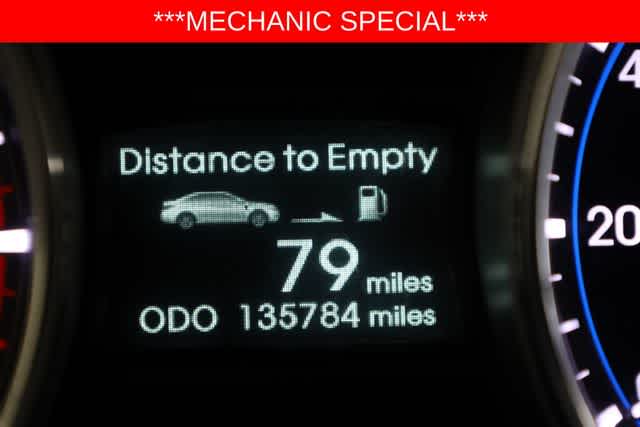 Thumbnail: 2013 Hyundai Sonata - 17