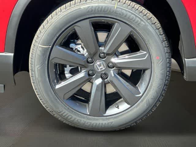 Thumbnail: 2026 Honda Pilot - 9