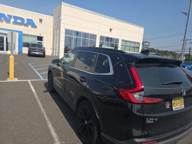 Thumbnail: 2023 Honda CR-V - 7