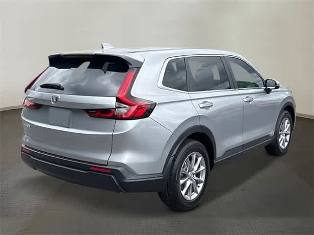 Thumbnail: 2026 Honda CR-V - 5