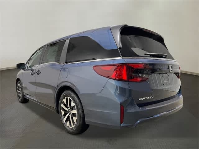 Thumbnail: 2026 Honda Odyssey - 3