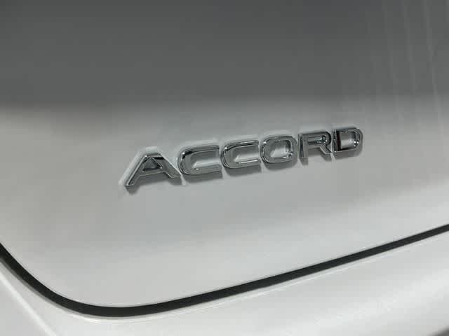 Thumbnail: 2026 Honda Accord - 5