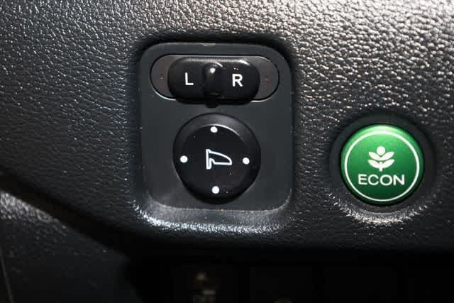 Thumbnail: 2022 Honda Pilot - 26