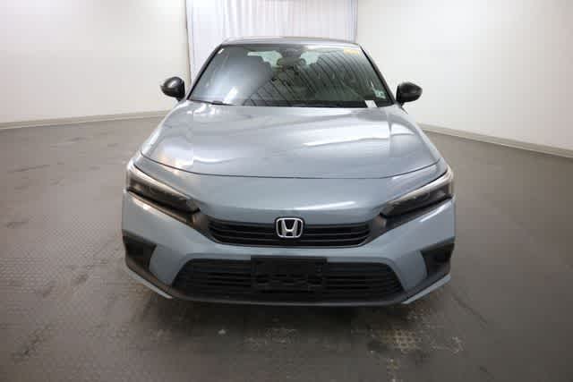 Thumbnail: 2023 Honda Civic - 12