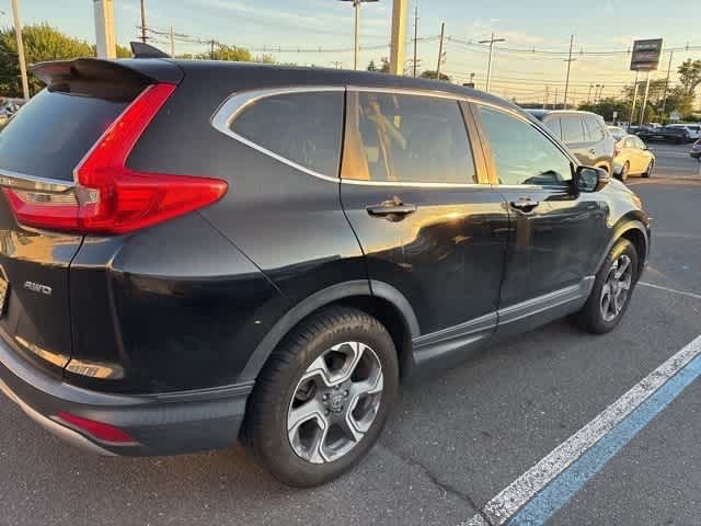 Thumbnail: 2019 Honda CR-V - 12