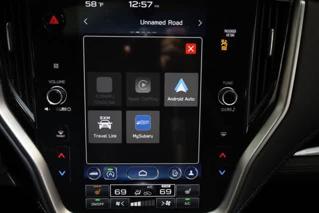 Thumbnail: 2024 Subaru Outback - 31