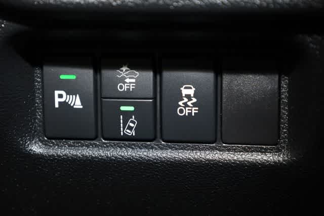 Thumbnail: 2021 Honda Passport - 27