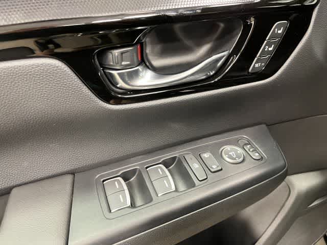 Thumbnail: 2026 Honda CR-V - 14