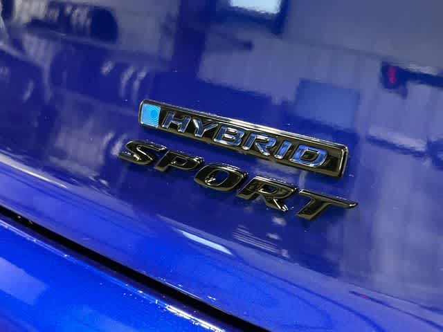 Thumbnail: 2026 Honda Accord - 5
