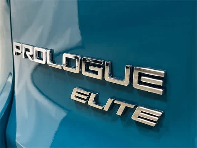 Thumbnail: 2025 Honda Prologue - 6