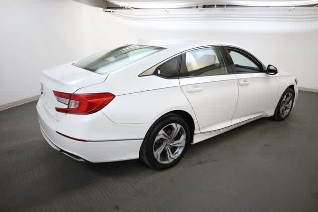 Thumbnail: 2020 Honda Accord - 8