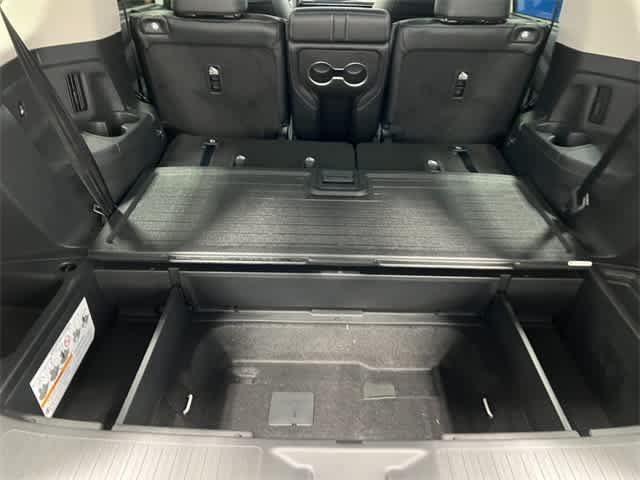 Thumbnail: 2025 Honda Pilot - 36