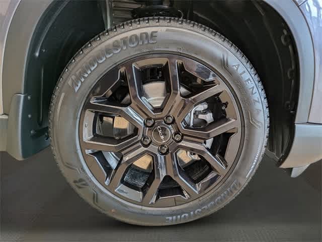 Thumbnail: 2025 Honda Pilot - 9