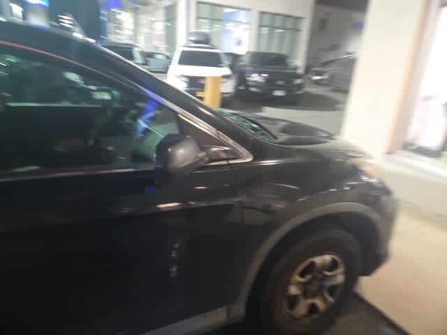 Thumbnail: 2014 Honda CR-V - 14