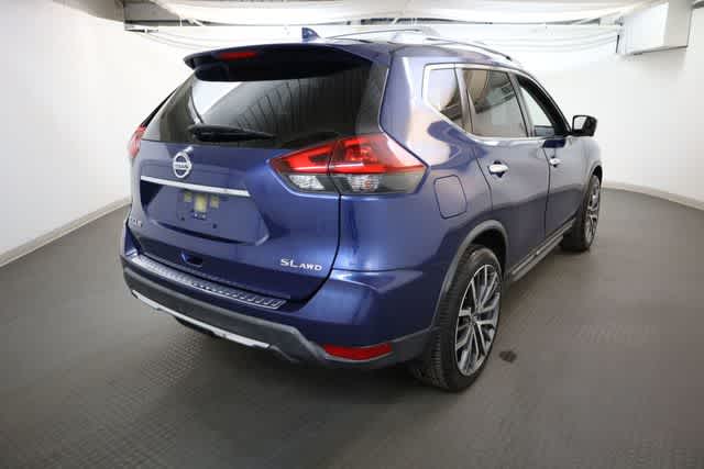 Thumbnail: 2018 Nissan Rogue - 7
