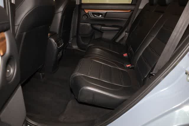 Thumbnail: 2020 Honda CR-V - 21