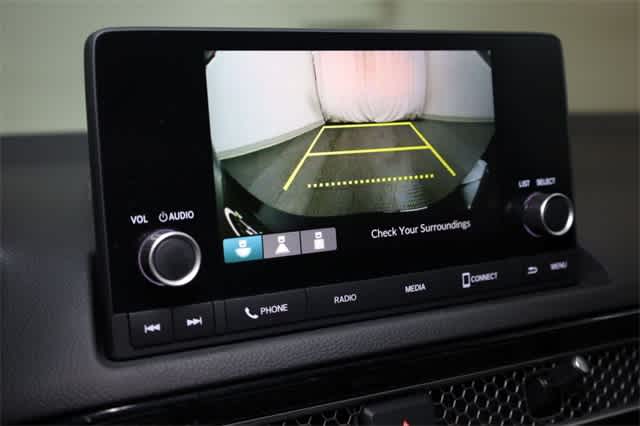 Thumbnail: 2023 Honda Civic - 26