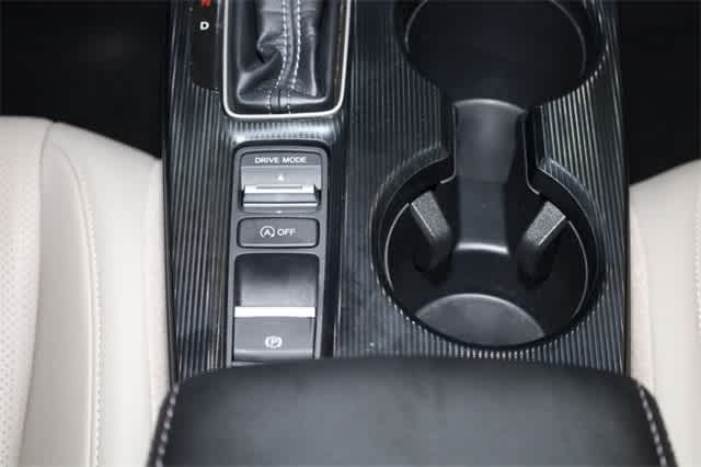 Thumbnail: 2023 Honda Civic - 36