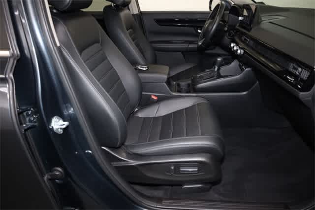 Thumbnail: 2023 Honda CR-V - 20