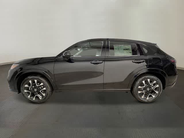 Thumbnail: 2026 Honda HR-V - 2