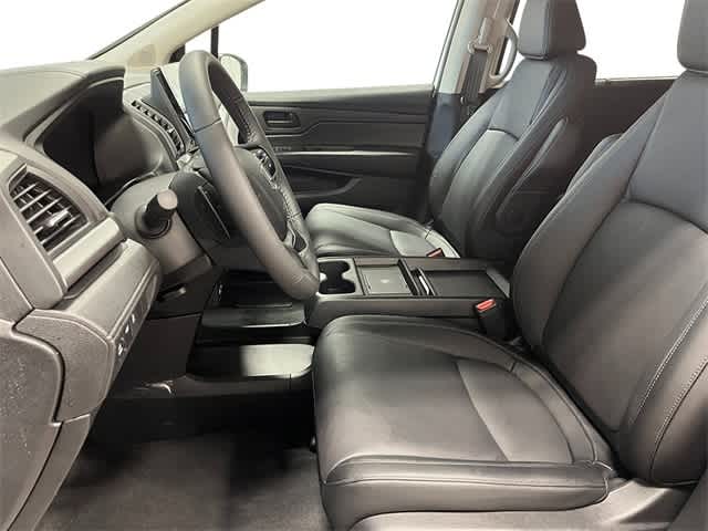 Thumbnail: 2026 Honda Odyssey - 14
