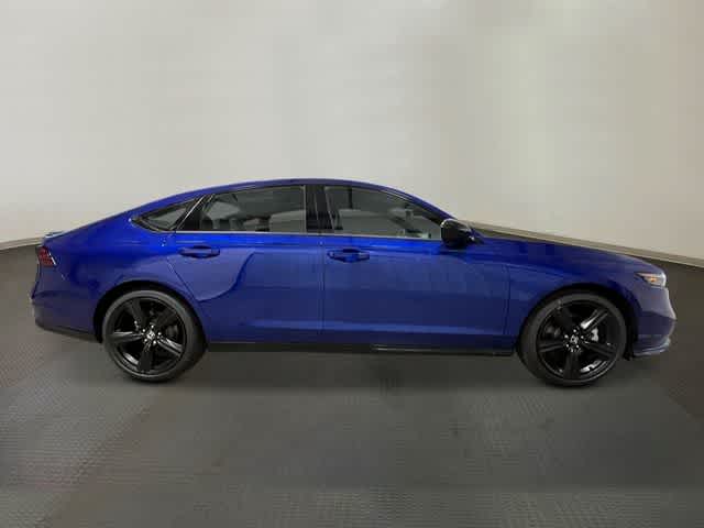 Thumbnail: 2026 Honda Accord - 8