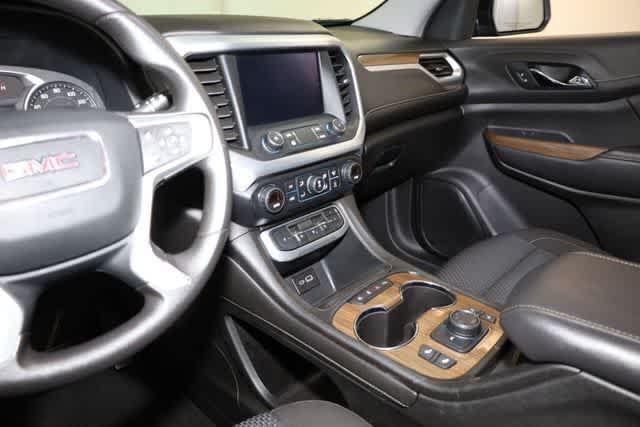 Thumbnail: 2021 GMC Acadia - 23