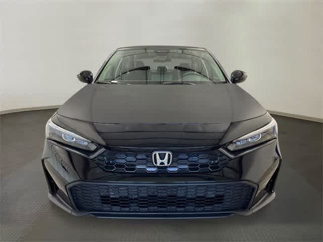 Thumbnail: 2026 Honda Civic - 9