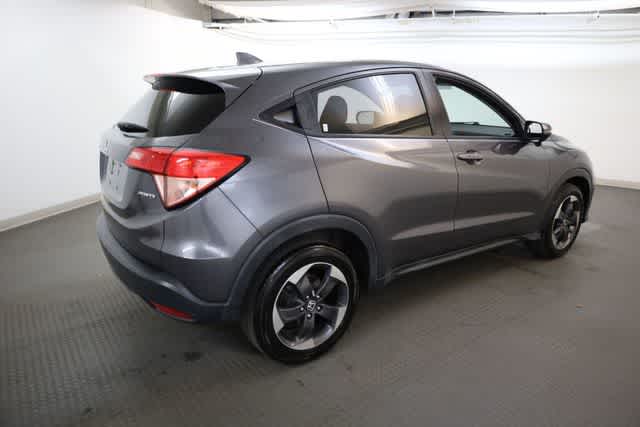 Thumbnail: 2018 Honda HR-V - 8