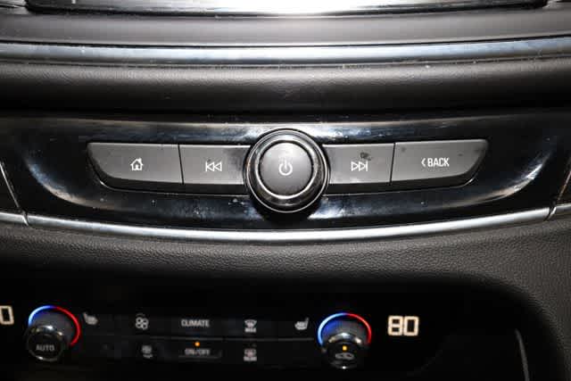 Thumbnail: 2019 Buick Enclave - 30