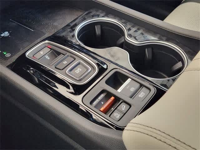 Thumbnail: 2026 Honda Passport - 16