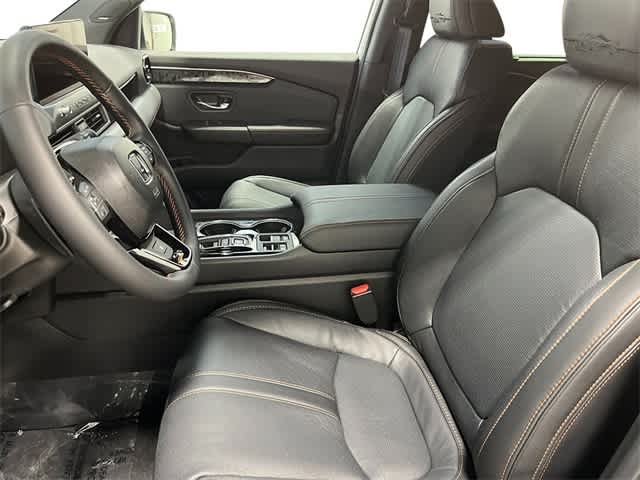 Thumbnail: 2026 Honda Passport - 15