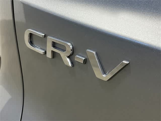 Thumbnail: 2025 Honda CR-V - 5