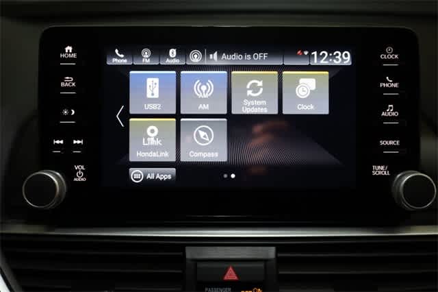 Thumbnail: 2022 Honda Accord - 29