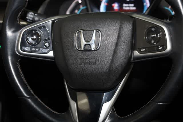 Thumbnail: 2020 Honda Civic - 33