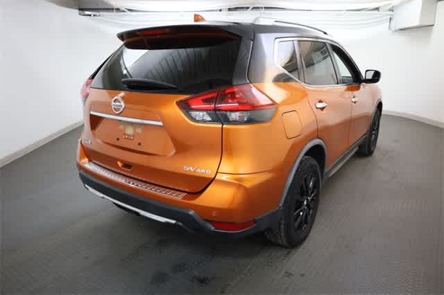 Thumbnail: 2019 Nissan Rogue - 7