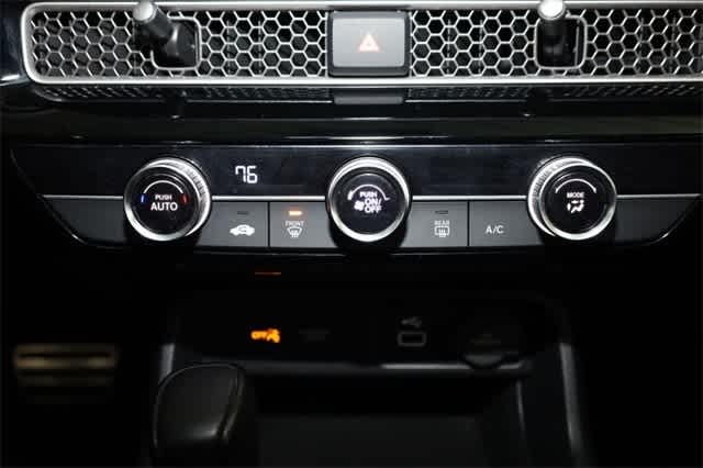 Thumbnail: 2023 Honda Civic - 26