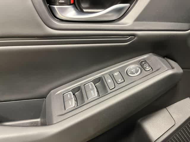 Thumbnail: 2026 Honda Accord - 13