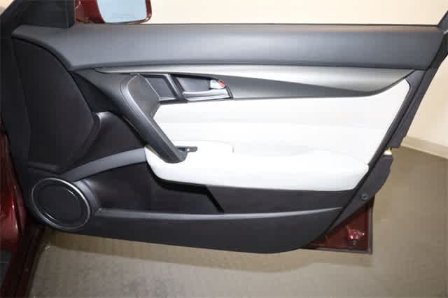 Thumbnail: 2012 Acura TL - 22