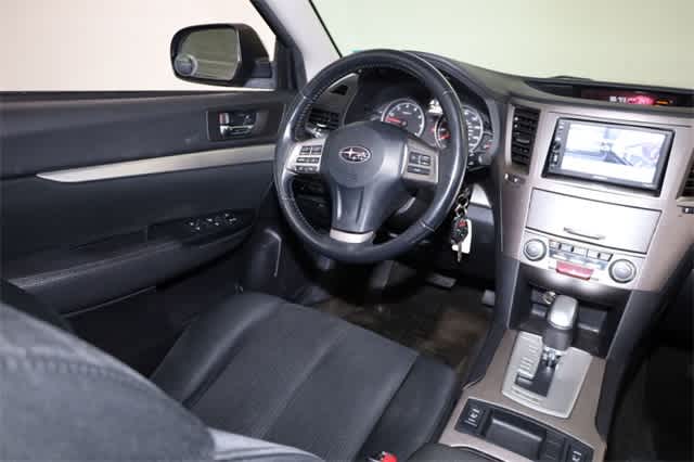 Thumbnail: 2013 Subaru Outback - 16