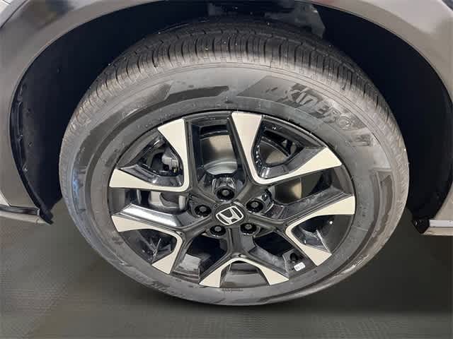 Thumbnail: 2026 Honda HR-V - 10