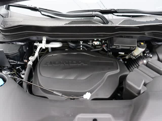 Thumbnail: 2026 Honda Ridgeline - 10