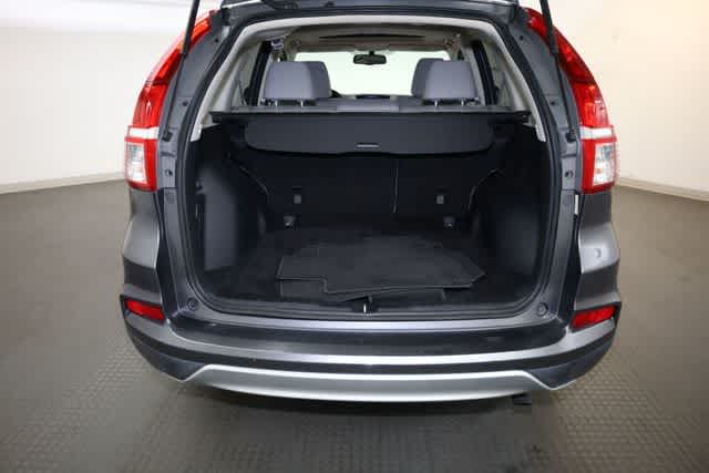 Thumbnail: 2015 Honda CR-V - 33