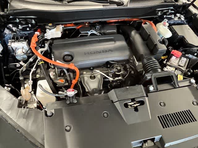 Thumbnail: 2026 Honda CR-V - 12