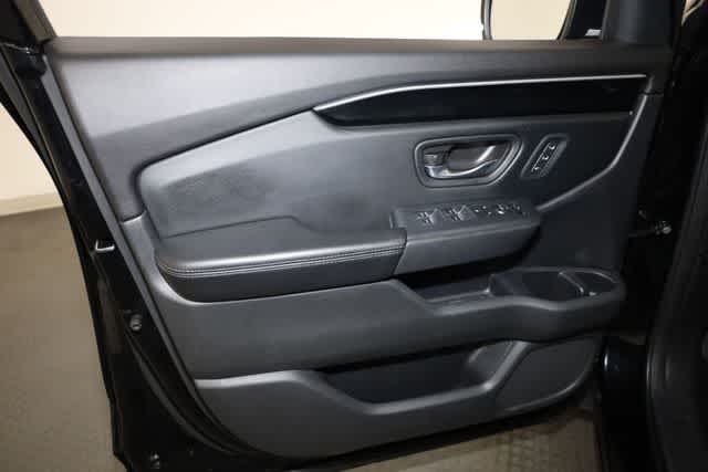 Thumbnail: 2023 Honda Pilot - 13